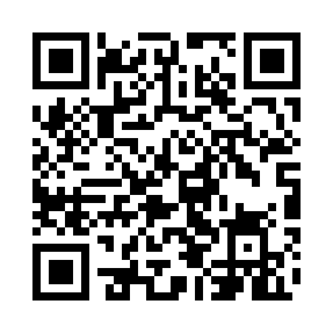 QR code linking to the ORCID record for Mark E. Paull